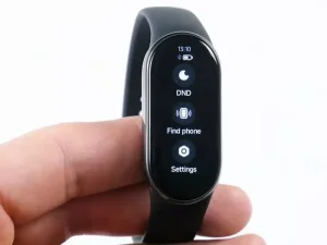 دستبند سلامتی هوشمند شیائومی Xiaomi Mi Band 8 M2239B1