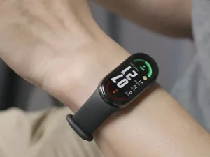 دستبند سلامتی هوشمند شیائومی Xiaomi Mi Band 8 M2239B1