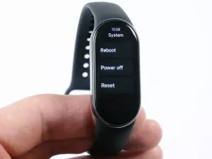 دستبند سلامتی هوشمند شیائومی Xiaomi Mi Band 8 M2239B1