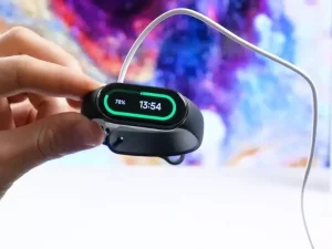 دستبند سلامتی هوشمند شیائومی Xiaomi Mi Band 8 M2239B1