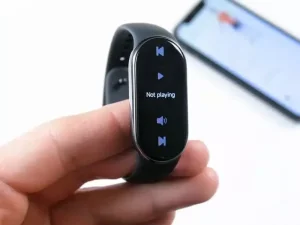 دستبند سلامتی هوشمند شیائومی Xiaomi Mi Band 8 M2239B1