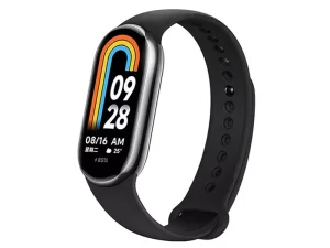 دستبند سلامتی هوشمند شیائومی Xiaomi Mi Band 8 M2239B1