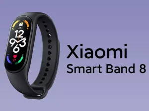 دستبند سلامتی هوشمند شیائومی Xiaomi Mi Band 8 M2239B1