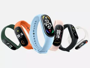 دستبند سلامتی هوشمند شیائومی Xiaomi Mi Band 8 M2239B1