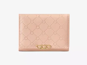 کیف پول کوچک زنانه قلبی تائومیک میک TAOMICMIC Y8954 women&#39;s wallet mini