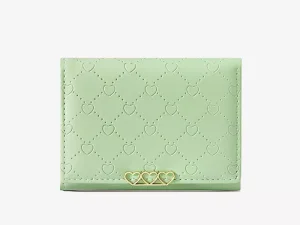 کیف پول کوچک زنانه قلبی تائومیک میک TAOMICMIC Y8954 women&#39;s wallet mini