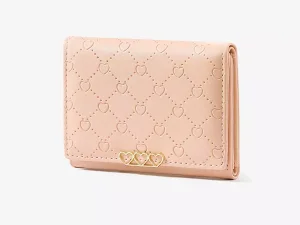 کیف پول کوچک زنانه قلبی تائومیک میک TAOMICMIC Y8954 women&#39;s wallet mini