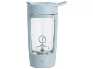 شیکر ورزشی شارژی 650 میلی لیتر EQURA Automatic Mixing Cup EQURA E-001-3