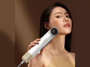 سشوار 1200 وات شیائومی Xiaomi Deerma CF20 Electric Hair Dryer