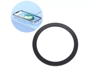 حلقه مغناطیسی فلزی یک عددی جویروم Joyroom metal magnetic ring for smartphone JR-Mag-M3