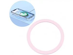 حلقه مغناطیسی فلزی یک عددی جویروم Joyroom metal magnetic ring for smartphone JR-Mag-M3