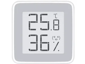 سنسور دما و رطوبت شیائومی Xiaomi Mijia Miaomiaoce Thermo-hygrometer MHO-C202/C201