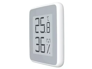 سنسور دما و رطوبت شیائومی Xiaomi Mijia Miaomiaoce Thermo-hygrometer MHO-C202/C201