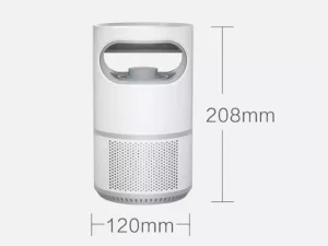 لامپ حشره کش هوشمند شیائومی Xiaomi Youpin DYT-16S Night Catcher Mosquito Killer Lamp