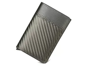 جاکارتی طرح چرم تائومیک میک TAOMICMIC S3066 men&#39;s certificate PU leather multi-card