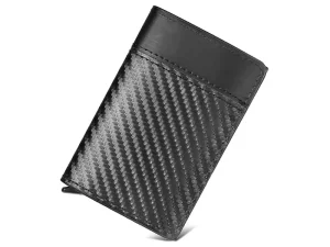 جاکارتی طرح چرم تائومیک میک TAOMICMIC S3066 men&#39;s certificate PU leather multi-card