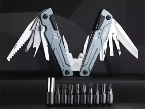 ابزار چند کاره شیائومی Multitool Xiaomi NexTool NE20223 Sailor Pro