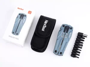 ابزار چند کاره شیائومی Multitool Xiaomi NexTool NE20223 Sailor Pro