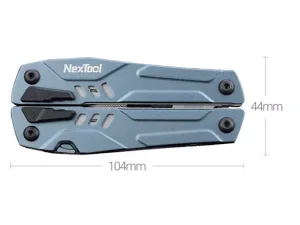 ابزار چند کاره شیائومی Multitool Xiaomi NexTool NE20223 Sailor Pro