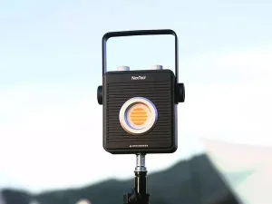 چراغ مسافرتی ضدآب شیائومی Xiaomi Nextool NE20093 Outdoor Floodlight/Warning Light