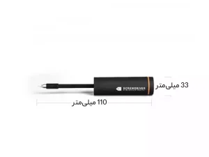 ست پیچ گوشتی 24 تایی شیائومی Xiaomi Mijia Youpin 24-in-1 screwdriver JIUXUN