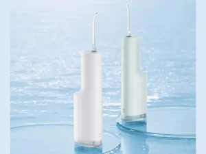 دستگاه شست و شوی دهان و دندان شیائومی Xiaomi Mijia Electric Oral Irrigation F300 MEO703 Dental Irrigator Teeth