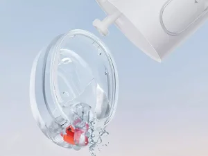 دستگاه شست و شوی دهان و دندان شیائومی Xiaomi Mijia Electric Oral Irrigation F300 MEO703 Dental Irrigator Teeth