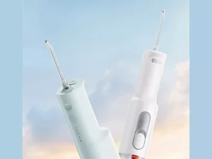 دستگاه شست و شوی دهان و دندان شیائومی Xiaomi Mijia Electric Oral Irrigation F300 MEO703 Dental Irrigator Teeth