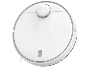 جارو برقی رباتیک شیائومی Xiaomi Mijia Mi Robot Vacuum Mop 2 MJST1S Sweep &amp; Mop Cleaner