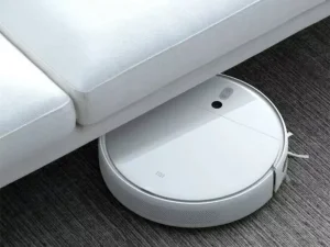 جارو برقی رباتیک شیائومی Xiaomi Mijia Mi Robot Vacuum Mop 2 MJST1S Sweep &amp; Mop Cleaner