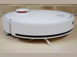 جارو برقی رباتیک شیائومی Xiaomi Mijia Mi Robot Vacuum Mop 2 MJST1S Sweep &amp; Mop Cleaner