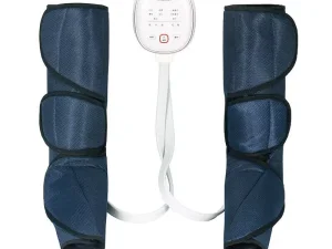 دستگاه ماساژور هوشمند پا Smart foot massager under air pressure BUZUD