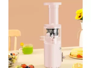 آبمیوه‌گیری شارژی قابل حمل شیائومی Xiaomi Zhenmi J6W/J6Y Wireless Mini Juicer Machin