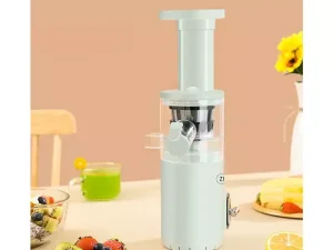 آبمیوه‌گیری شارژی قابل حمل شیائومی Xiaomi Zhenmi J6W/J6Y Wireless Mini Juicer Machin