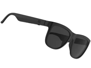 عینک آفتابی و هندزفری بی سیم ایکس او XO-E6 Smart Bluetooth Glasses