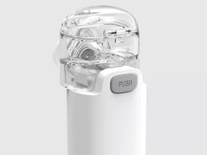 دستگاه اکسیژن ساز قابل حمل شیائومی Xiaomi AndonVP-M3A Nebulizer Portable Liquid Vaporizer Device