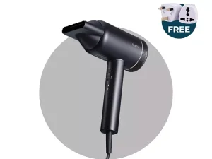 سشوار یون منفی شیائومی Xiaomi Showsee A8 Negative Ion Hair Dryer