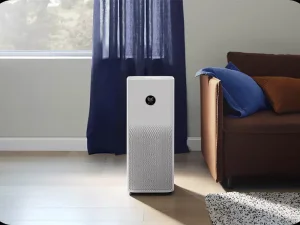 تصفیه هوای هوشمند شیائومی Xiaomi AC-M15-CA Smart Air Purifier 4 Pro