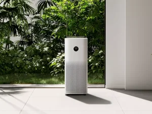 تصفیه هوای هوشمند شیائومی Xiaomi AC-M15-CA Smart Air Purifier 4 Pro