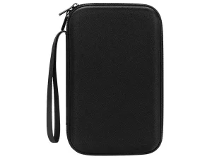 کیف لوازم جانبی ضد آب کوتتسی Coteetci EVA Digital Accessory Storage Bag (L) 14026