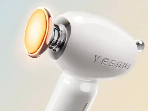 ماساژور تفنگی شارژی قابل حمل شیائومی Xiaomi YESOUL MG16 Hot Body Massage Gun