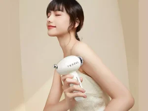 ماساژور تفنگی شارژی قابل حمل شیائومی Xiaomi YESOUL MG16 Hot Body Massage Gun