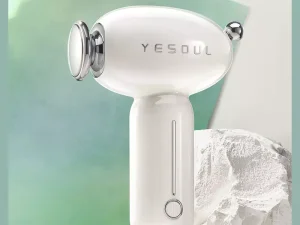 ماساژور تفنگی شارژی قابل حمل شیائومی Xiaomi YESOUL MG16 Hot Body Massage Gun