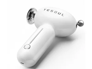 ماساژور تفنگی شارژی قابل حمل شیائومی Xiaomi YESOUL MG16 Hot Body Massage Gun