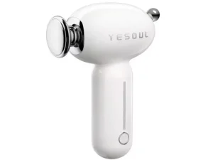 ماساژور تفنگی شارژی قابل حمل شیائومی Xiaomi YESOUL MG16 Hot Body Massage Gun