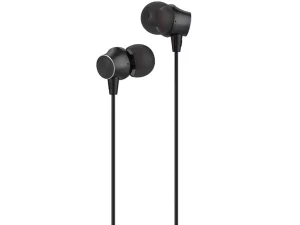 هندزفری سیمی با جک 3.5 میلیمتری هوکو Hoco Wired earphones M51 Proper sound with mic