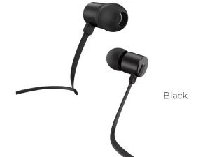 هندزفری سیمی با جک 3.5 میلیمتری هوکو Hoco Wired earphones 3.5mm M63 Ancient sound with microphone