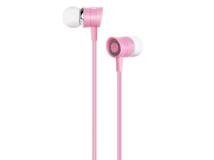 هدفون سیمی با جک 3.5 میلیمتری هوکو Hoco Wired earphones M37 Pleasant sound