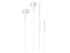 هندزفری سیمی با جک 3.5 میلیمتری هوکو Hoco Wired earphones 3.5mm M66 Passion with microphone