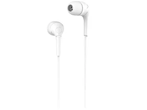 هندزفری سیمی با جک 3.5 میلیمتری هوکو Hoco Wired earphones 3.5mm M40 Prosody with mic